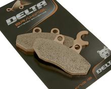 Delta Braking Sinter DB2143RDN remblokken