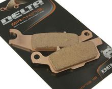Delta patins de freinage frittés DB2156QDN