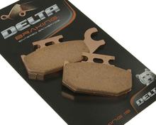 Delta Braking Sinter DB2163QDN remblokken