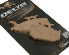 Delta Braking Sinter DB2164QDN remblokken