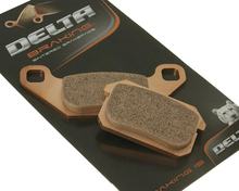 pastiglie frenanti Delta sinterizzate DB2165QDN