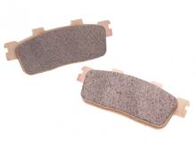 Plaquettes de frein frittées Delta Braking DB2219RDN
