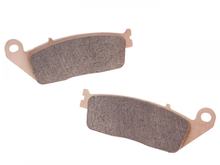 Delta Braking Sinter DB2221RDN remblokken