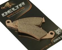 Delta patins de freinage frittés DB2230QDN