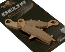 Delta Braking Sinter DB2260QDN remblokken