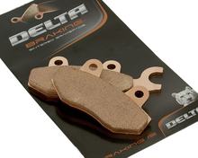 Delta Braking Sinter DB2340RDN remblokken