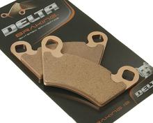 Delta Braking Sinter DB2620QDN remblokken