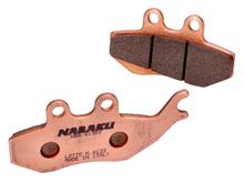 Delta Braking Sinter DB2630SR remblokken