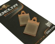 Delta Braking Sinter DB2660SR remblokken