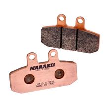 Delta Braking Sinter DB2710SR remblokken