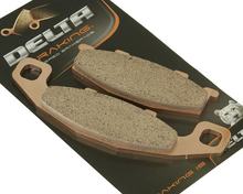 pastiglie frenanti Delta sinterizzate DB2720RDN