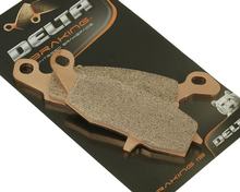 Brzdové destičky Delta Braking Sinter DB2730RDN