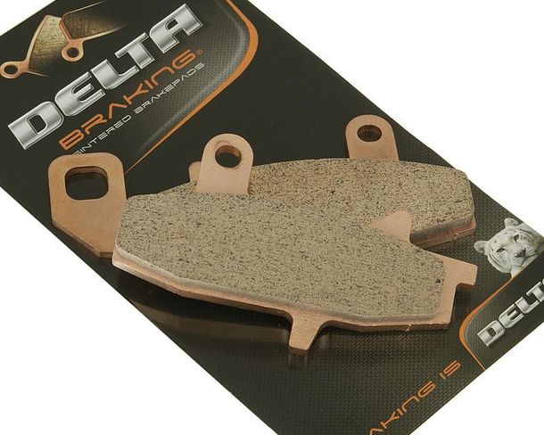 Delta patins de freinage frittés DB2740RDN