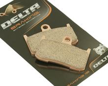 pastiglie frenanti Delta sinterizzate DB2104RDN
