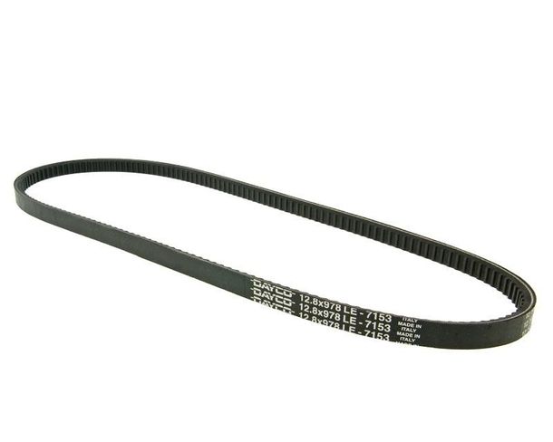Cinghia trapezoidale Dayco per Piaggio, Vespa Ciao, PX50