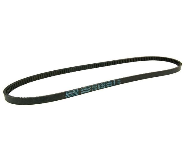 Dayco cinghia trapezoidale per Piaggio, Vespa Bravo