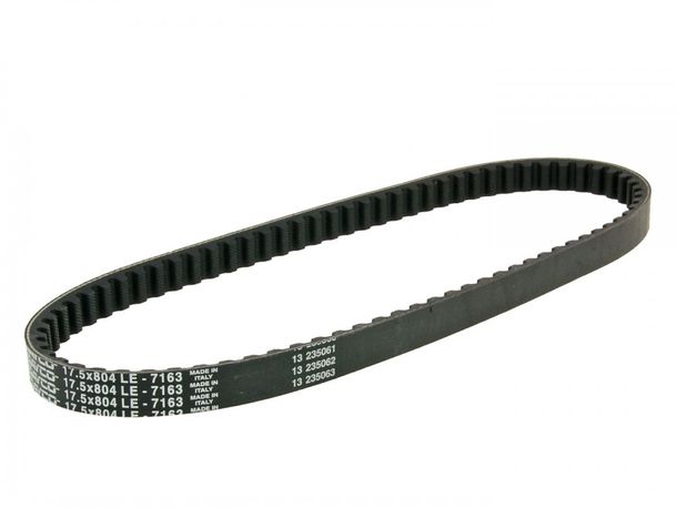 Dayco type 804mm V-snaar voor Piaggio lang