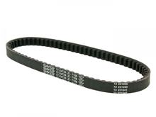 Kettingspanband Dayco type 724mm voor Piaggio kort, Honda, Peugeot