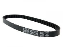 Dayco V-riem voor Honda SFX, SJ Bali, SRX, SXR, Peugeot SV Geo, Zenith 50