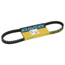 Cinghia a V Dayco Power Plus 792x16,5mm rinforzata con fibre per Minarelli corto