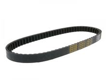 Dayco Power Plus Type 732mm V-riem voor Piaggio kort