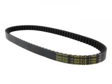 Dayco Power Plus V-riem voor Italjet Formula 125