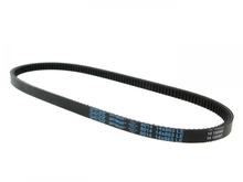 Dayco V-riem voor Piaggio Vespino 50 SC, AL, ALX