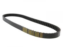 Dayco Power Plus V-riem voor Honda SGX, SH, X8R 50, SYM Joyride Evo 200ie