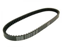 Dayco V-riem voor Aprilia, Suzuki, SYM 4-takt, Peugeot 4T