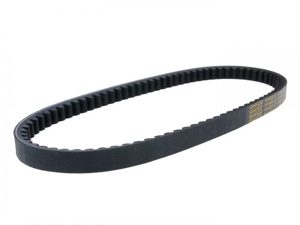 Dayco Power Plus V-riemen voor Honda SGX 50, Peugeot Elyseo, Elystar, Jetforce