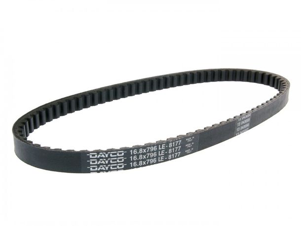 Cinghia trapezoidale Dayco per Aprilia Sonic 98-08