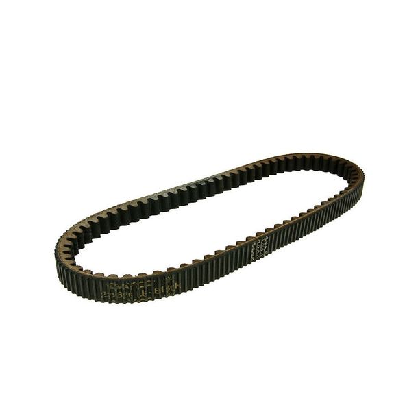 Cinghia trapezoidale Dayco Power Plus per Vespa, Piaggio, Malaguti, Aprilia 180-200ccm