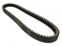 V-snaar Dayco Power Plus voor Aprilia, Gilera, Piaggio, Peugeot, Malaguti 400, 500