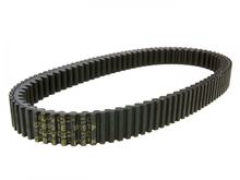 Dayco Power Plus V-riem voor Yamaha T-Max 500