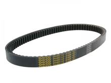 Courroie trapézoïdale Dayco Power Plus pour Kymco, PGO, Daelim 180, 250, 300 cc