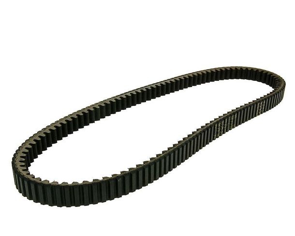 Cinghia trapezoidale Dayco Power Plus per Honda Silver Wing 400cc 2006-