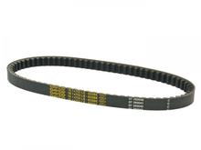 Dayco Power Plus V-riem voor Derbi Atlantis, Piaggio Fly, Free 100cc 4-takt