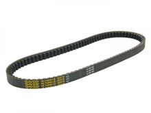 Dayco Power Plus V-riem voor SYM HD 200, Peugeot LXR 200, Adiva AD 200