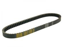 Cinghia trapezoidale Dayco Power Plus per SYM Euro MX, Shark 125, 150cc