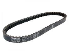 V-riem Dayco voor SYM, Kymco liggend