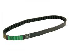 Correa trapecial Bando V/S tipo 804mm para Piaggio larga