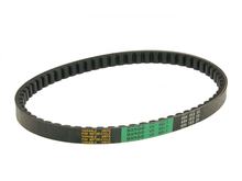 Bando V/S V-riem voor Honda SA Vision 50 88-93, Peugeot ST Rapido 50 85-97