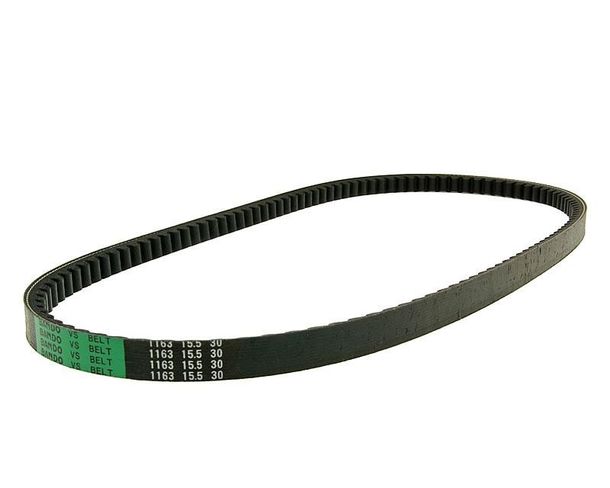 Cinghia trapezoidale Bando V/S per Honda Wallaroo