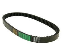 Courroie trapézoïdale Bando V/S pour Aprilia, Benelli, Italjet, Malaguti, MBK, Yamaha