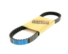 Correa trapezoidal Bando V/S para Suzuki AN Vecstar 125, AN Vecstar 150 95-00