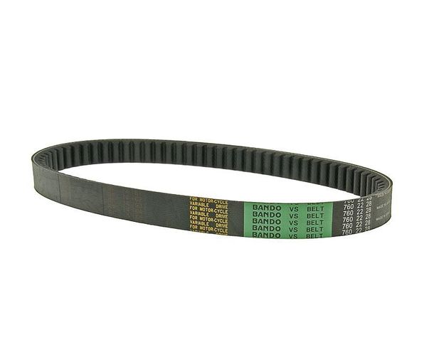 Cinghia trapezoidale Bando V/S per Yamaha Cygnus -2003