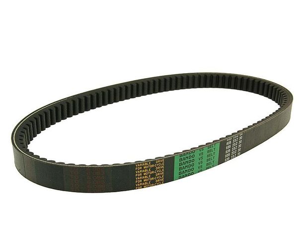 Cinghia trapezoidale Bando V / S Honda Piaggio Peugeot 250cc