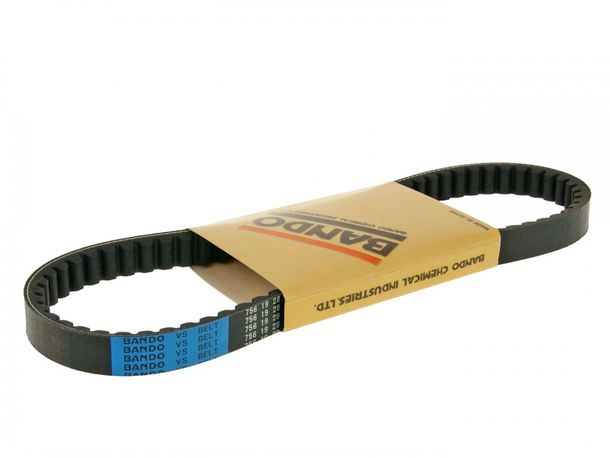 drive belt Bando V/S for Suzuki AN Burgman 125cc, AN Burgman 150cc 95-00
