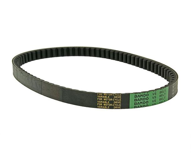 Cinghia trapezoidale Bando V/S per Minarelli 100 2 tempi