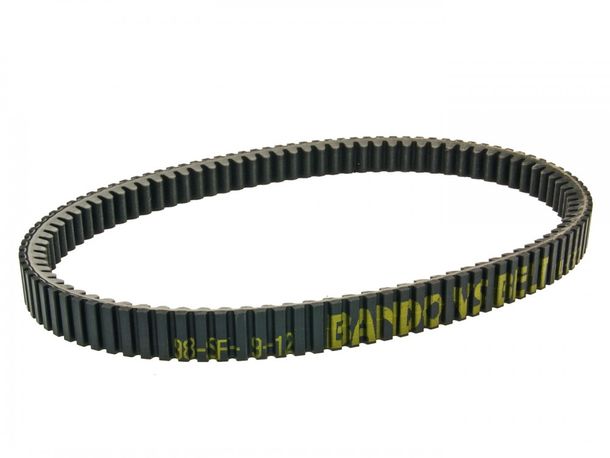 drive belt Bando V/S for Aprilia Atlantic 500 01-04, Piaggio X9 500 00-03